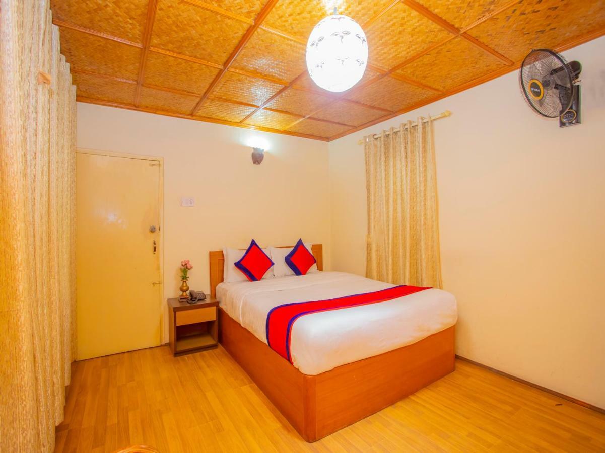 Hotel Sweet Home Bhatgoan Exterior foto