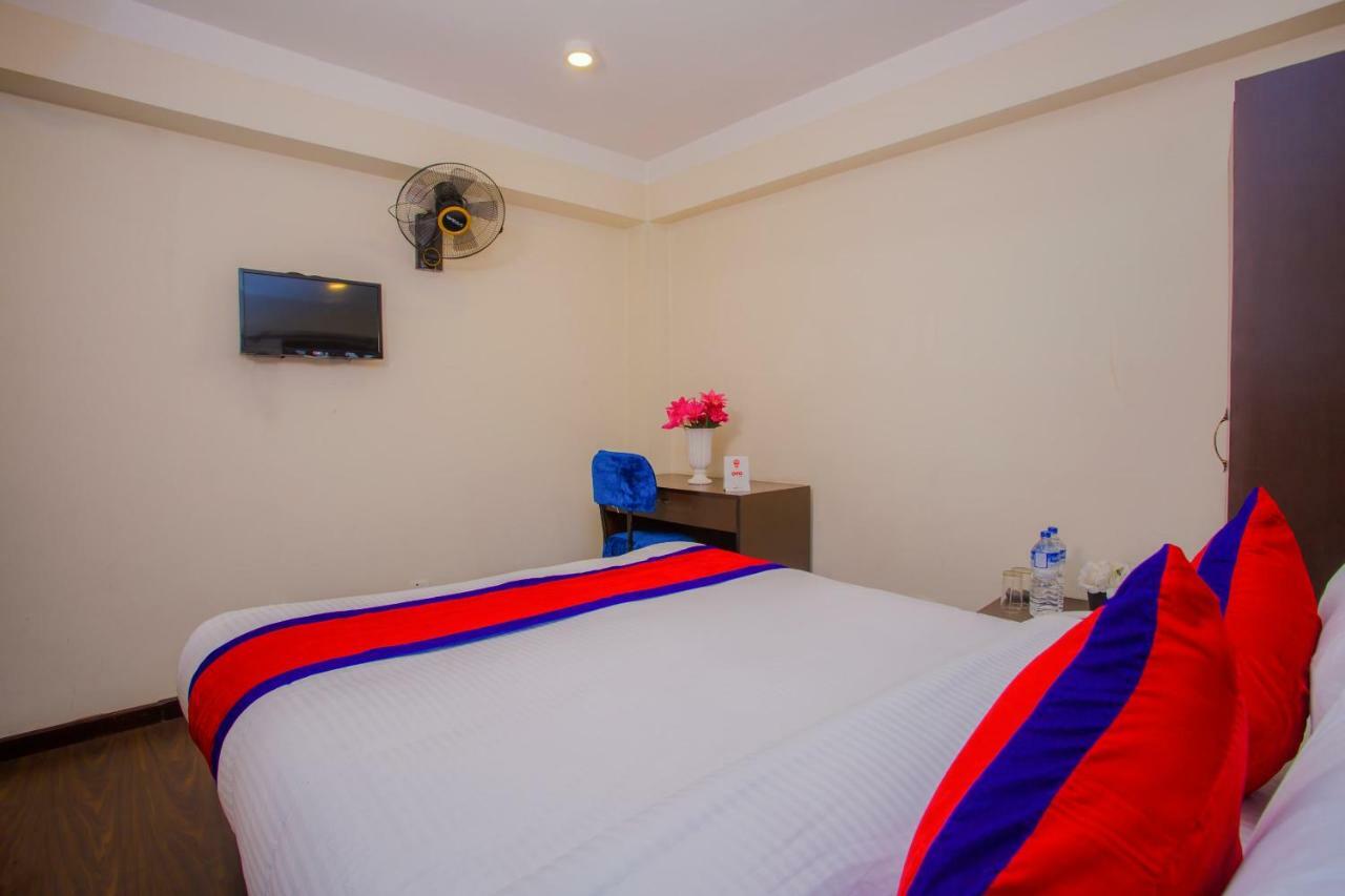 Hotel Sweet Home Bhatgoan Exterior foto