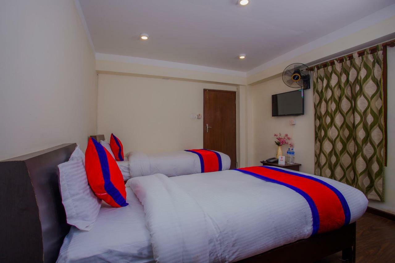Hotel Sweet Home Bhatgoan Exterior foto