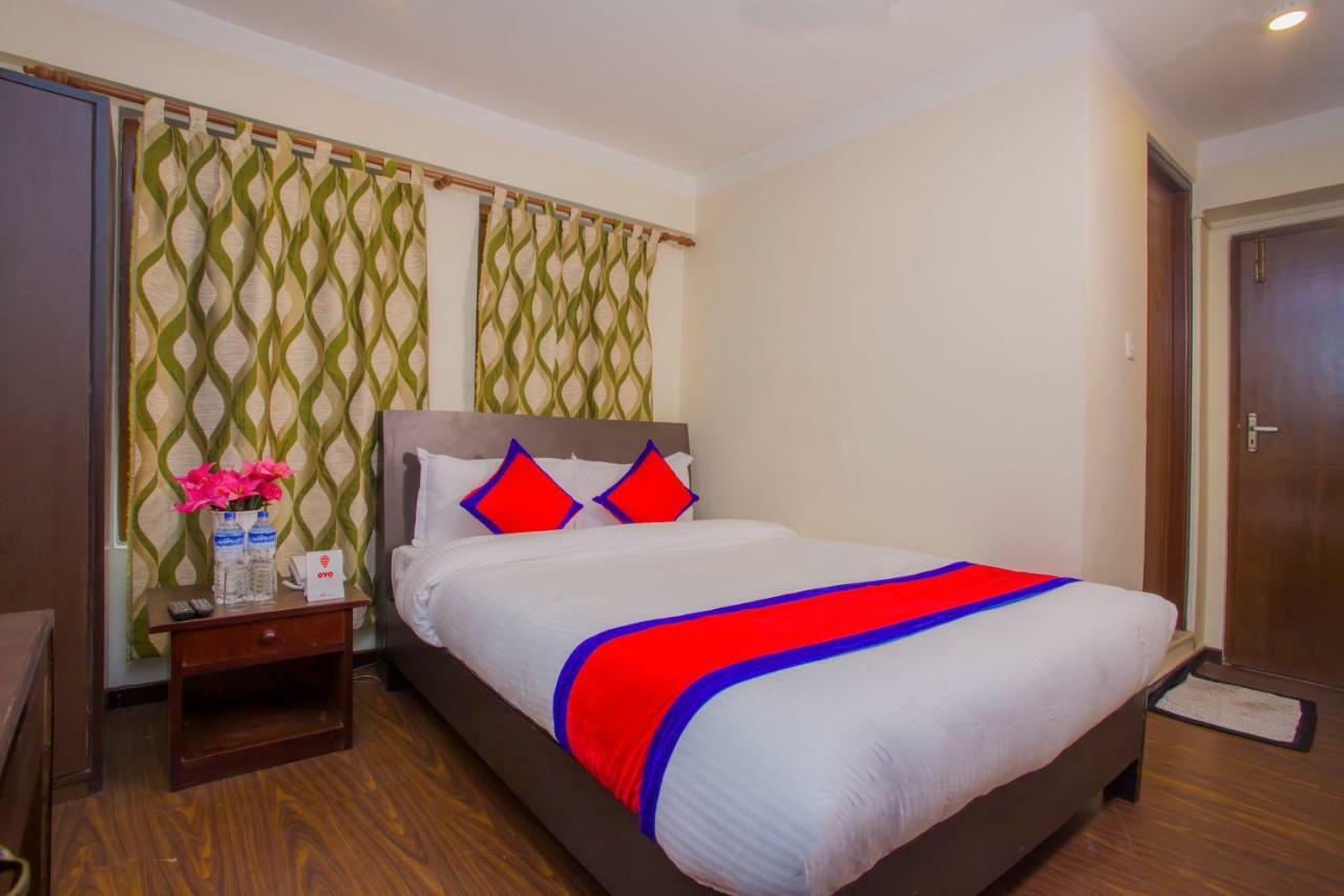 Hotel Sweet Home Bhatgoan Exterior foto